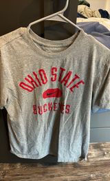 Ohio State T Shirt Photo 0
