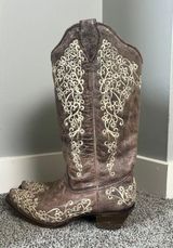 Cowgirl Boots Photo 0