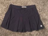 Boast Athletic Skirt Blue Size L Photo 0