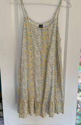 Wild Fable Dress Photo 0