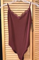 Forever 21 Body Suit Photo 0