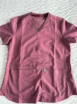 XS mauve  Scrubs Photo 0
