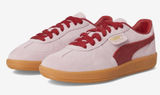 Puma Palermo pink sneakers Photo 0