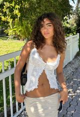 Princess Polly Top Photo 0