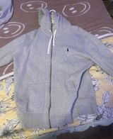 Polo by Ralph Lauren Grey Jacket  Photo 0