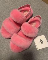 UGG Slides Photo 0