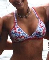 South Moon Under Reversible Bathing Suit Photo 0