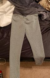 Amazon tik tok scrunch butt leggings  Photo 0