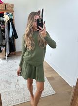 Amazon  matching skirt set  Photo 0