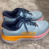 Hoka Running Shoes Photo 0