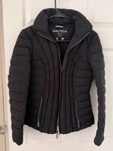 Nautica Puffer Jacket Photo 0