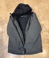 Body Glove Jacket Photo 0