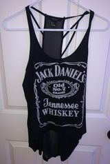Forever 21 Jack Daniels Tank Top Photo 0