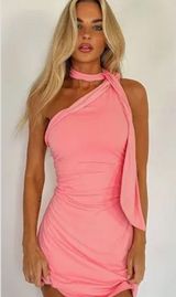 Tiger Mist Dress Photo 0