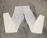 Lululemon Wunder Under Ombré space dye leggings Photo 0