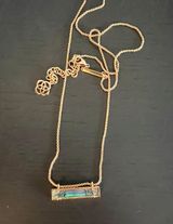 Kendra Scott Necklace Photo 0