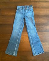 Kick Flare Jeans Photo 0