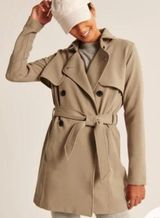 Trench Coat Photo 0