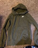 Nike Hoodie Photo 0