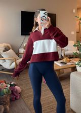 Revolve Top Crop Photo 0