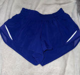 Lululemon Hotty Hot Shorts 2.5" Photo 0