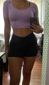 Primark Seamless Gym Top Photo 0