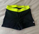 Pro Dri-Fit Spandex Shorts Photo 0