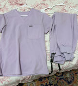 FIGS Purple  Set Photo 0