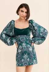 Lauren Mini Dress Photo 0