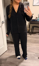 Secret Victoria's Pajama Set Photo 0