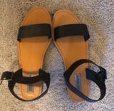 Steve Madden Sandals Photo 0