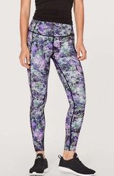 Lululemon fast & free nulux tight Photo 0