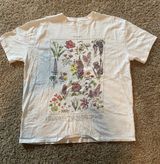 Grayson Threads Oversized Flower Graphic T-shirt Photo 0