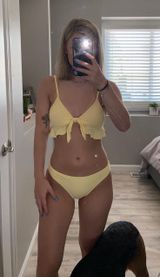 Xhilaration target Swimsuit Photo 0