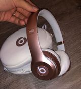 Beats by Dre Solo Wireless Photo 0