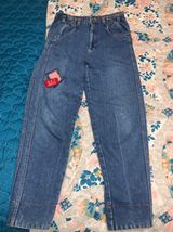 Vintage  Jeans Photo 0