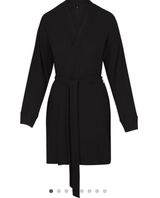 SKIMS Black  Robe Photo 0