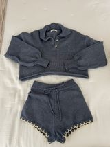 Mahina Sweater Set Photo 0