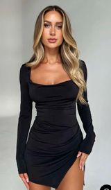 Tiger Mist Dress Photo 0