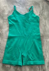 Amazon Green Onsie Photo 0