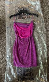 Homecoming Dress Photo 0