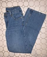 Faded Glory Blue Flare Vintage Jeans Photo 0