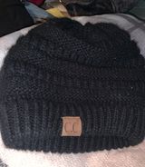 C.C. Beanie Photo 0