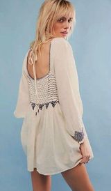 Free People Tunic Dress Photo 0