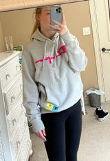 Champion hoodie Photo 0