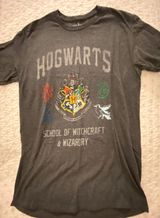 Harry Potter T-shirt Photo 0