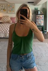 Poetry Top Tank Photo 0