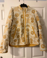 Anthropologie Fleece/Sherpa Jacket Photo 0