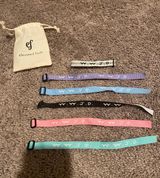 WWJD bracelets Photo 0