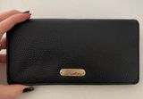 Brighton  Black Wallet / Wristlet Photo 0